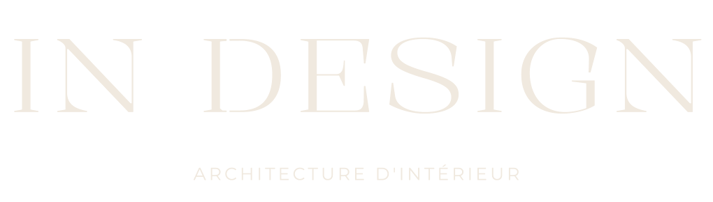 In Design — Architecture d'intérieur